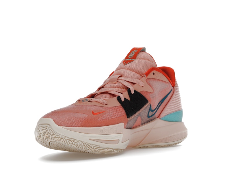 Nike Kyrie Low 5 Madder Root
