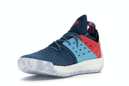adidas Harden Vol. 2 Blue Night