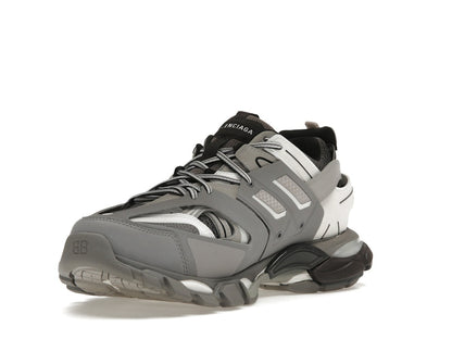 Balenciaga Track LED Gray