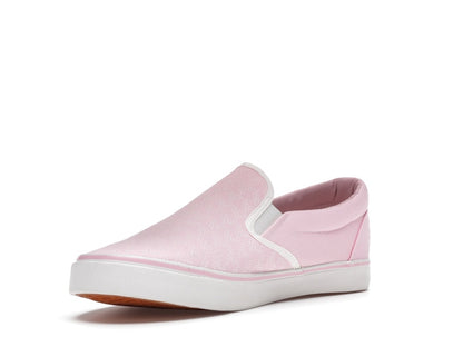 Juice WRLD 999 No Vanity Shoe Pink