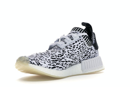 adidas NMD R1 Sashiko White