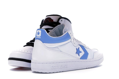 Jordan 2 Retro & Converse Fastbreak Mid Alumni Pack