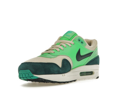 Nike Air Max 1 Birch Atomic Teal