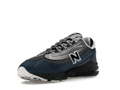 New Balance 1000 Deep Ocean