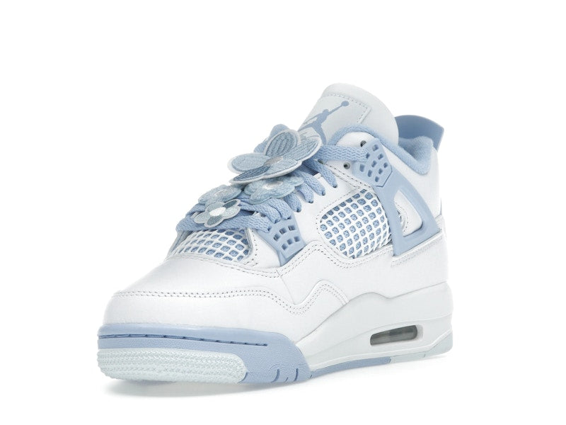 Jordan 4 Retro Forget Me Not (Women's)