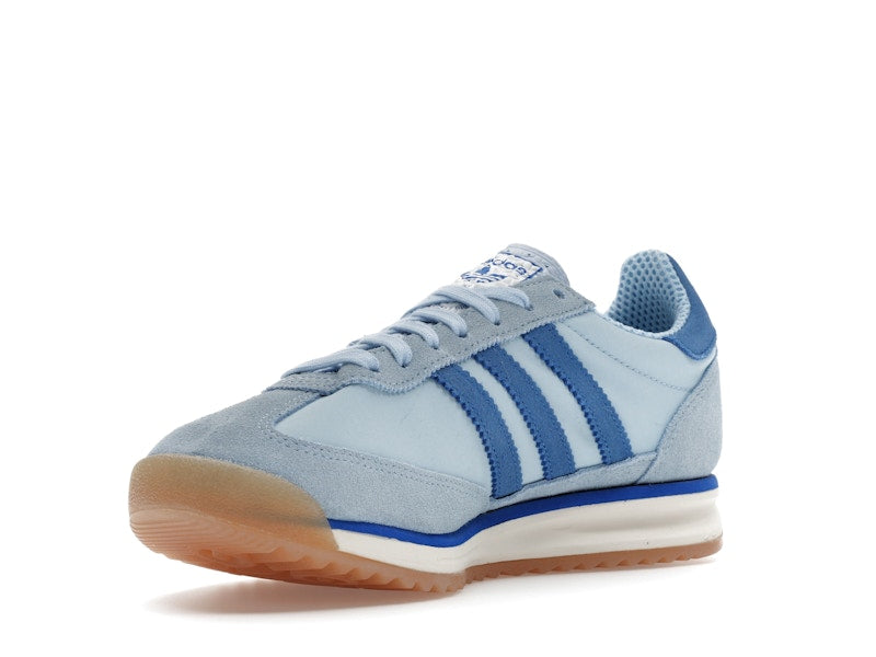adidas SL 72 RS Clear Sky Blue