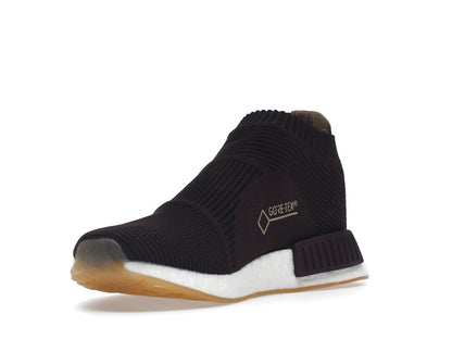 adidas NMD CS1 Gore-tex Dark Burgundy