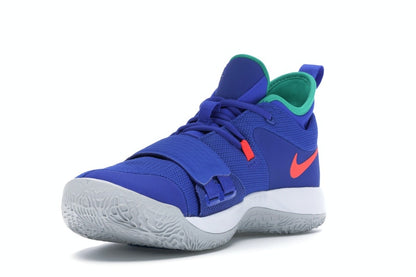 Nike PG 2.5 Racer Blue