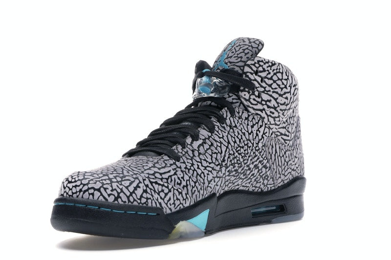 Jordan 5 Retro 3Lab5