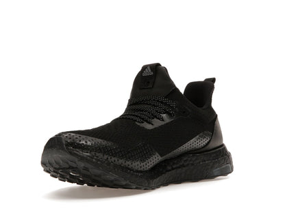 adidas Ultra Boost Uncaged Haven Triple Black