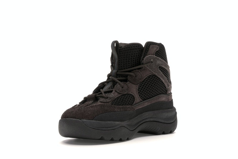 adidas Yeezy Desert Boot Oil (Kids)