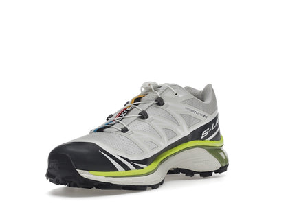 Salomon XT-6 Lunar Rock Magnet Lime