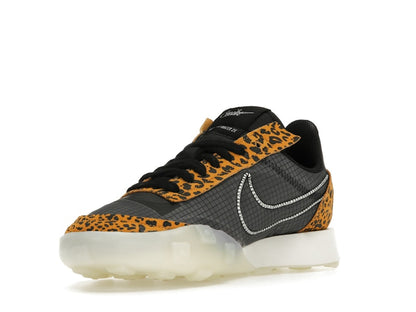 Nike Waffle Racer 2X Leopard (Women's)