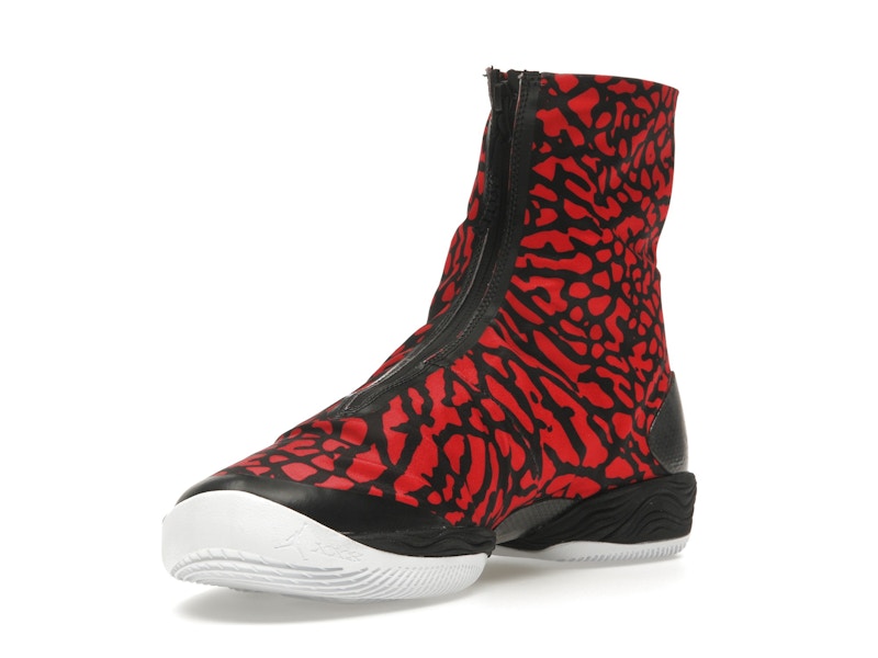Jordan XX8 Red Elephant