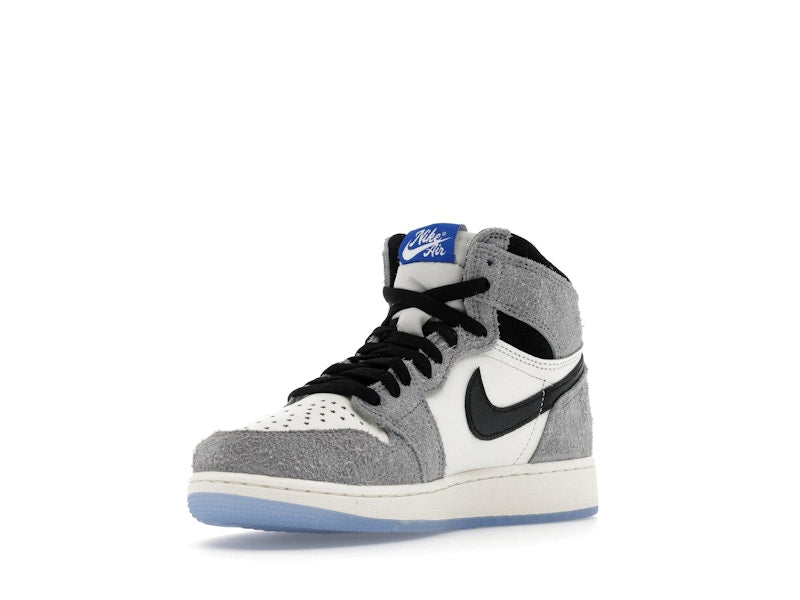 Jordan 1 High OG All-Star Cool Grey (GS)