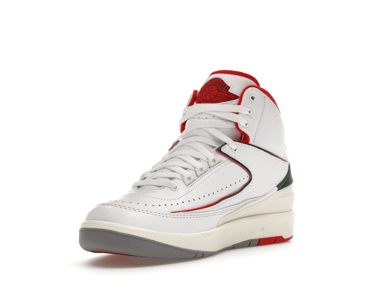 Jordan 2 Retro Origins (GS)