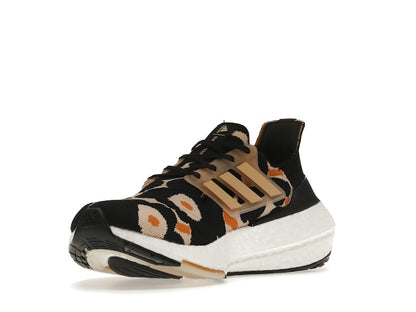 adidas Ultra Boost 21 Marimekko Unikko (Women's)