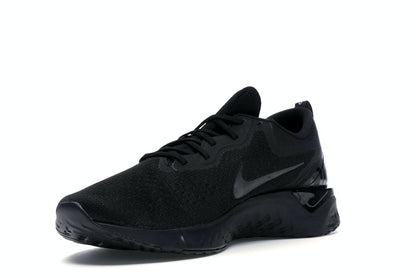 Nike Odyssey React Triple Black