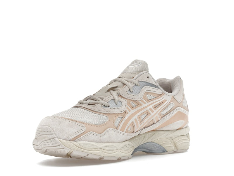 ASICS Gel-NYC Oatmeal Bisque