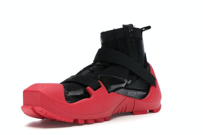 Nike Free TR 3 SP MMW Bred
