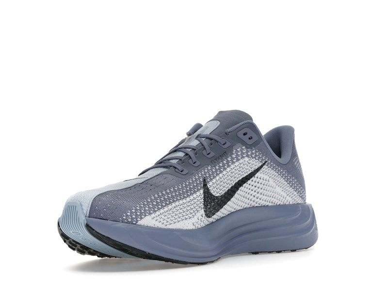Nike ZoomX Pegasus Plus Ashen Slate White Pure Platinum Anthracite