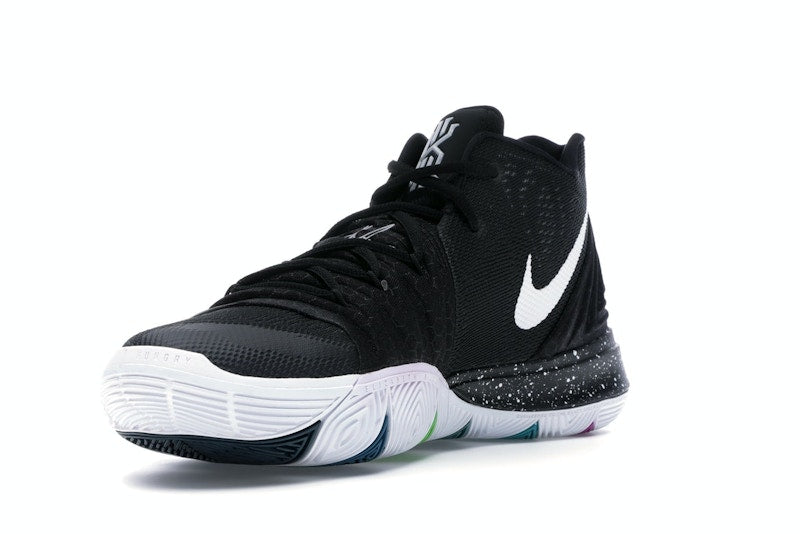Nike Kyrie 5 Black Magic