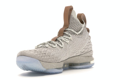 Nike LeBron 15 Ghost