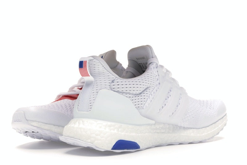 adidas Ultra Boost 1.0 Undefeated Stars and Stripes
