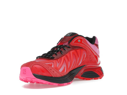 Salomon XT-Whisper Aries Fiery Red Fuchsia Pink