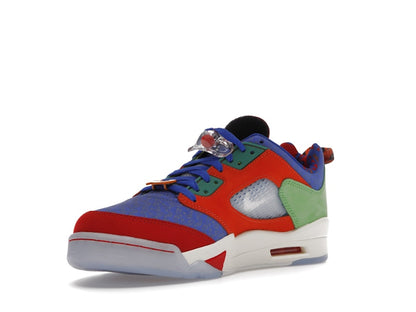 Jordan 5 Retro Low Doernbecher Michael (2022)