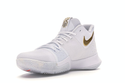 Nike Kyrie 3 Finals Gold