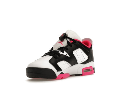 Jordan 6 Retro Low Fierce Pink (GS)