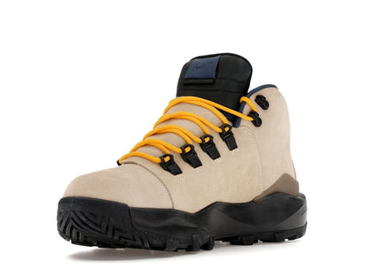 Nike Cygnal Desert Ore Black University Gold Navy