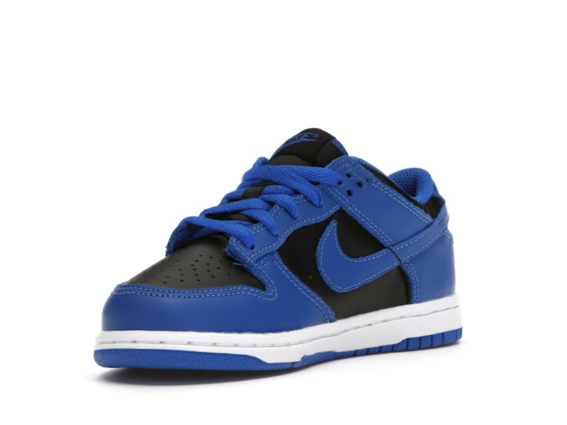 Nike Dunk Low Hyper Cobalt (PS)