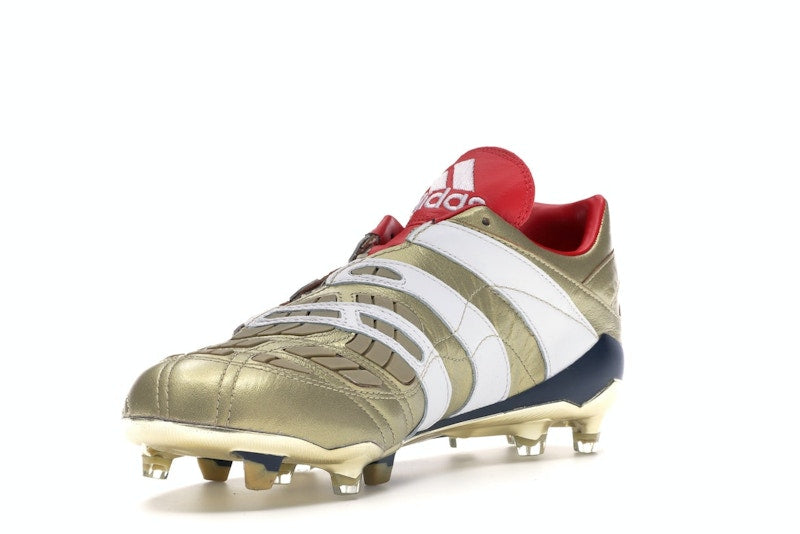 adidas Predator Accelerator FG 25 Year Pack Zidane