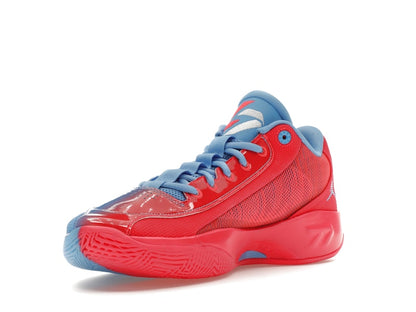 Jordan Luka .77 NY vs NY
