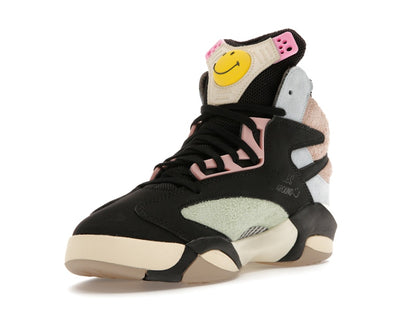 Reebok Shaq Attaq Smiley
