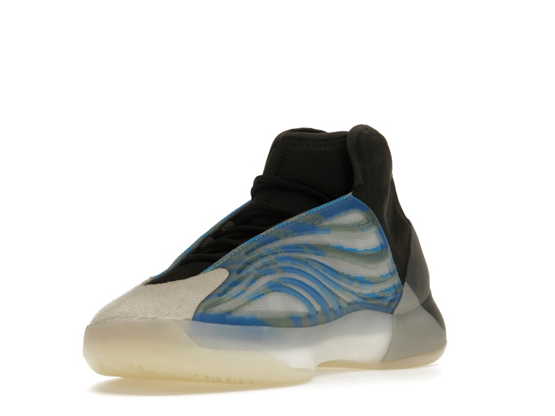 adidas Yeezy QNTM Frozen Blue