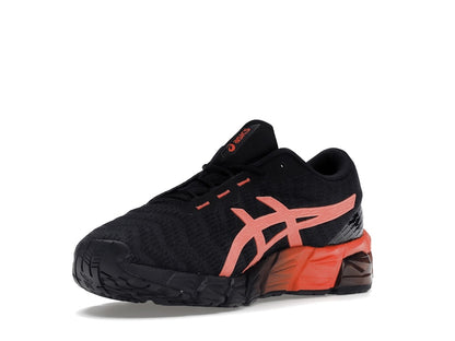 ASICS Gel-Quantum 180 5 Black Sunrise Red