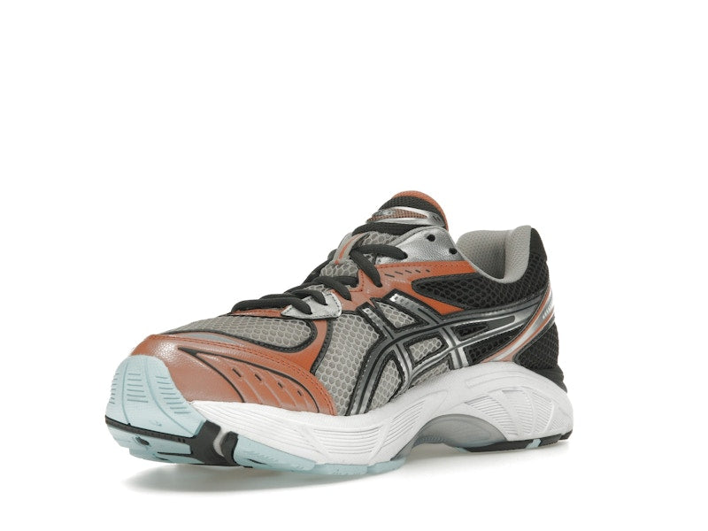 ASICS GT-2160 Oyster Grey Brick Dust