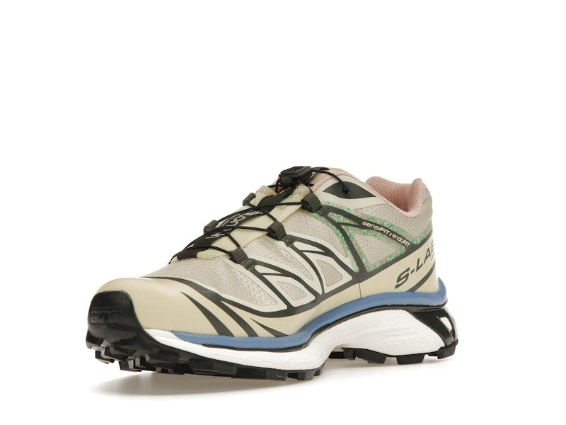 Salomon XT-6 Moth Vanilla
