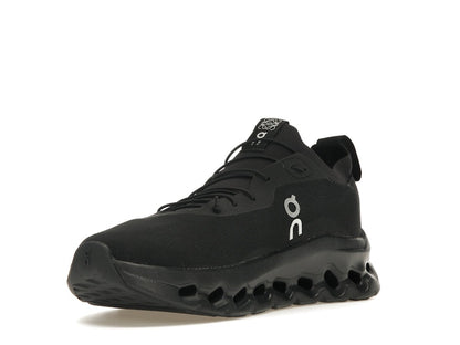 On Running Cloudtilt LOEWE All Black