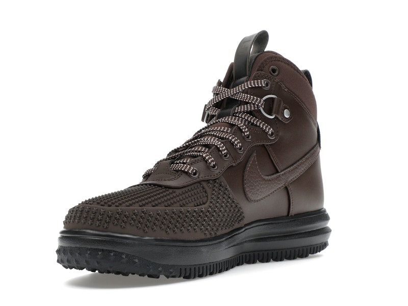 Nike Lunar Force 1 Duckboot Baroque Brown