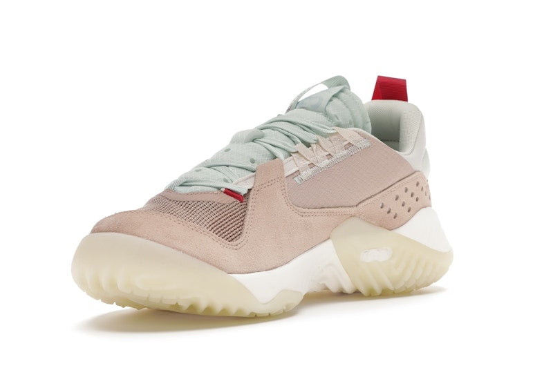 Jordan Delta SP Vachetta Tan