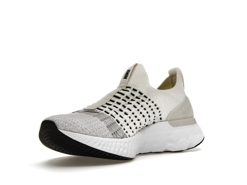 Nike React Phantom Run Flyknit 2 Sail Light Bone