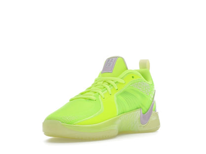 Nike Sabrina 2 Volt Life Lime Doll (GS)