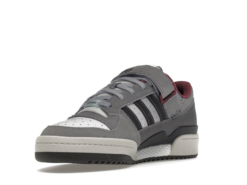 adidas Forum 84 Low Home Alone 2