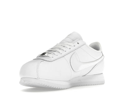 Nike Cortez 23 Premium Triple White (Women's)