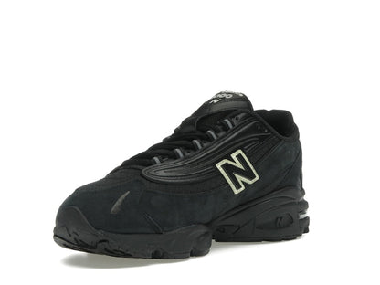 New Balance 1000 Cordura Black Neon