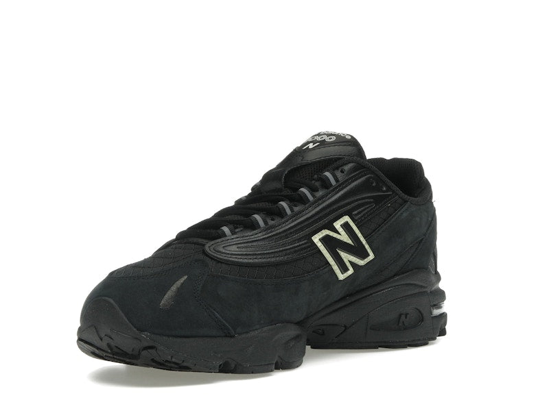 New Balance 1000 Cordura Black Neon